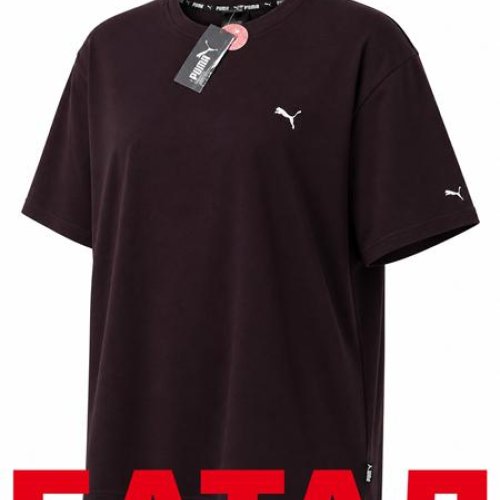 Футболка Alex Clothes (2XL-6XL) 14329 brown (лето) Alex Clothes 14329 brown