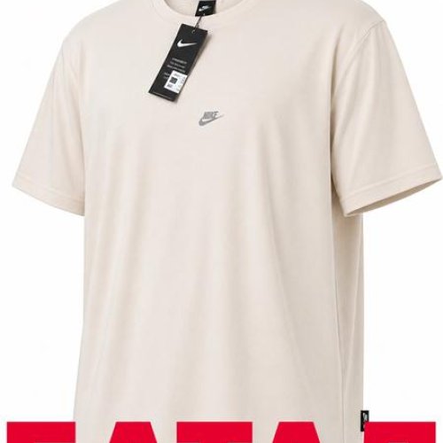 Футболка Alex Clothes (2XL-6XL) 14334 beige (лето) Alex Clothes 14334 beige