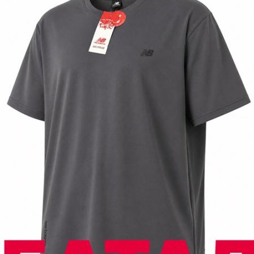 Футболка Alex Clothes (2XL-6XL) 14340 d.grey (лето) Alex Clothes 14340 d.grey
