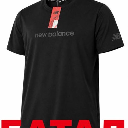 Футболка Alex Clothes (2XL-6XL) 14346 black (лето) Alex Clothes 14346 black