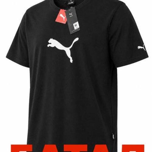 Футболка Alex Clothes (2XL-6XL) 14349 black (лето) Alex Clothes 14349 black