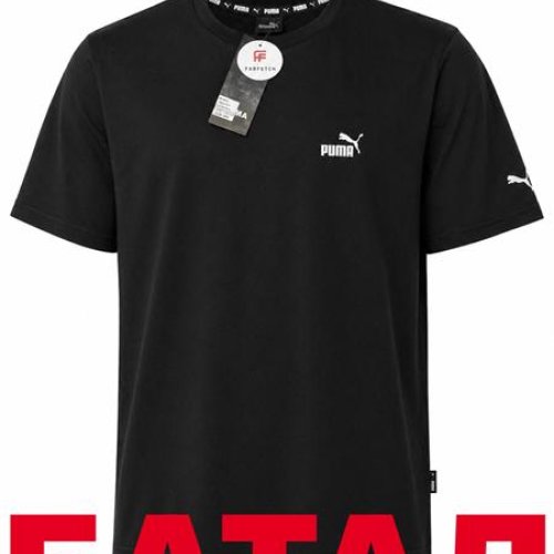 Футболка Alex Clothes (2XL-6XL) 14360 black (лето) Alex Clothes 14360 black