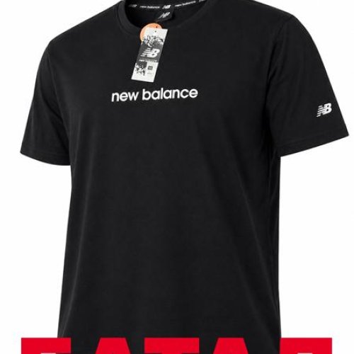 Футболка Alex Clothes (2XL-6XL) 14361 black (лето) Alex Clothes 14361 black