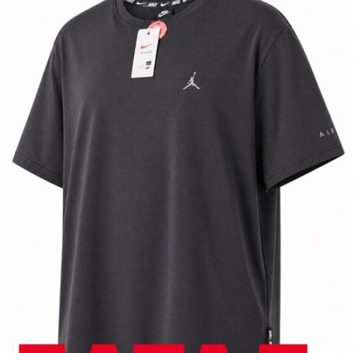 Футболка Alex Clothes (2XL-6XL) 14365 d.grey (лето) Alex Clothes 14365 d.grey