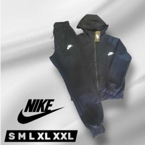 Костюм спорт Mary Poppins (S-2XL) 7546 navy (деми) Mary Poppins 7546 navy