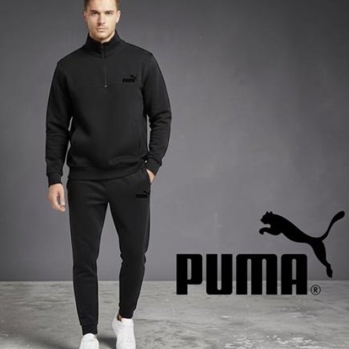 Костюм спорт Mary Poppins (M-2XL) 7549 black (деми) Mary Poppins 7549 black