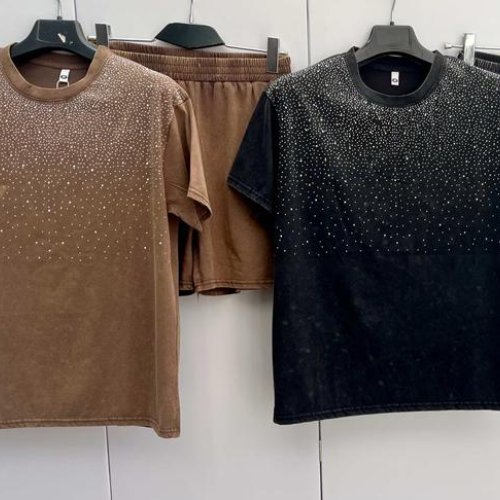 Костюм X-Ray (M-XL) 03 brown (лето) X-Ray 03 brown