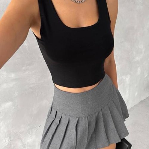 Топ X-Ray (42-48) 1060 black (лето) X-Ray 1060 black