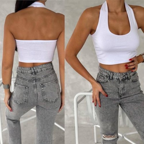 Топ X-Ray (S-L) 1089 white (деми) X-Ray 1089 white