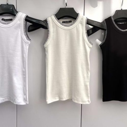 Майка X-Ray (S-L) 1101 beige (деми) X-Ray 1101 beige