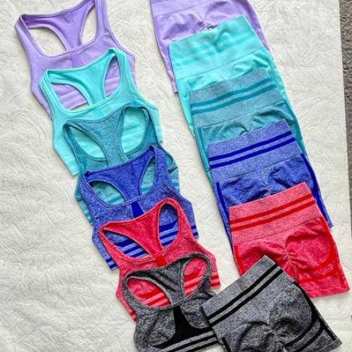 Костюм X-Ray (S-L) 1980 l.blue (лето) X-Ray 1980 l.blue