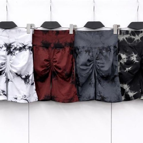 Велосипедки X-Ray (S-L) 230 black (лето) X-Ray 230 black