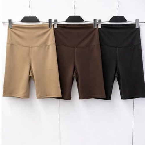 Велосипедки X-Ray (S-L) 232 brown (лето) X-Ray 232 brown