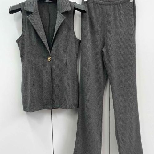 Костюм X-Ray (S-L) 2391 grey (деми) X-Ray 2391 grey