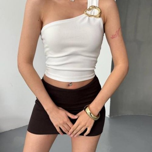 Топ X-Ray (S-L) 2468 white (деми) X-Ray 2468 white