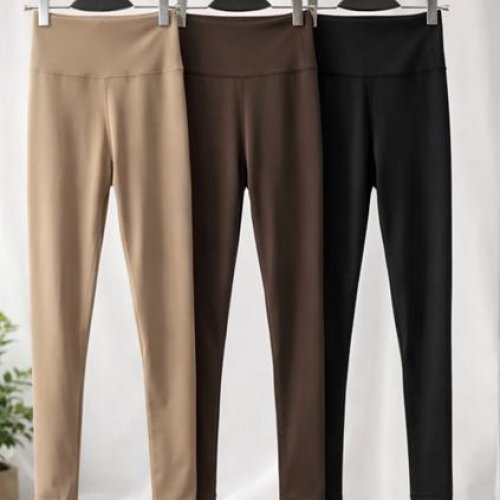 Лосины X-Ray (S-L) 287 black (деми) X-Ray 287 black