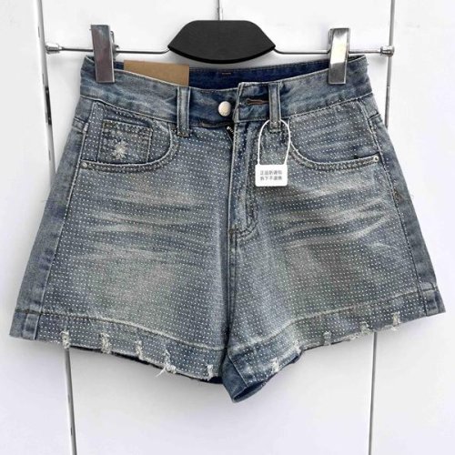 Шорты X-Ray (S-2XL) 3027 blue (лето) X-Ray 3027 blue