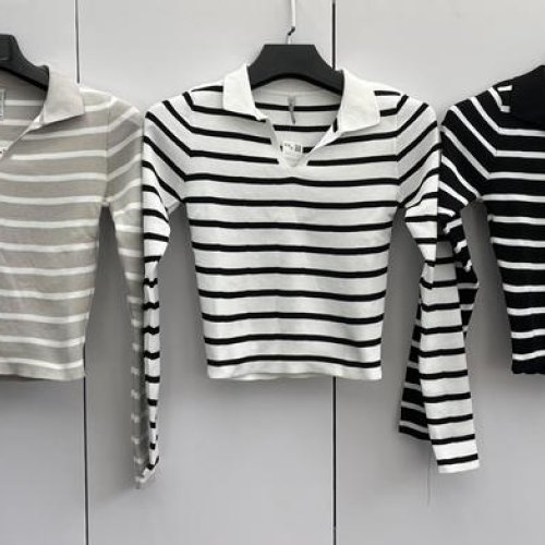 Топ X-Ray (42-48) 3148 grey (деми) X-Ray 3148 grey