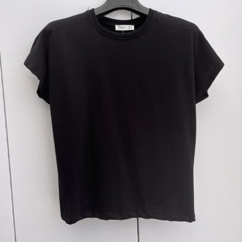 Футболка X-Ray (S-L) 4284 black (лето) X-Ray 4284 black