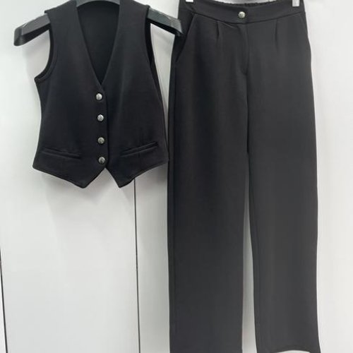 Костюм X-Ray (S-XL) 6199 black (деми) X-Ray 6199 black
