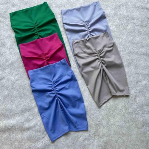 Велосипедки X-Ray (S-L) 694 blue (лето) X-Ray 694 blue