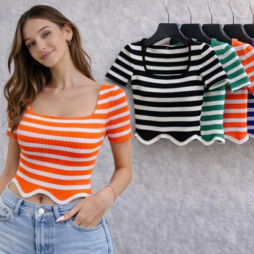 Топ X-Ray (42-48) XR792 peach (лето) X-Ray XR792 peach