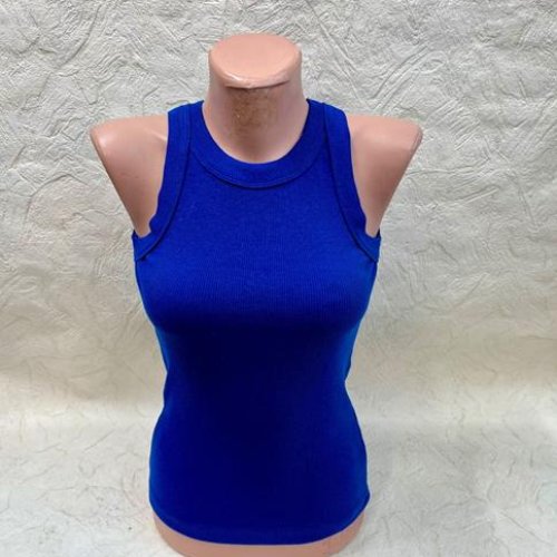 Майка X-Ray (S-L) XR820 blue (деми) X-Ray XR820 blue