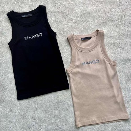 Майка X-Ray (S-L) XR822 beige (деми) X-Ray XR822 beige