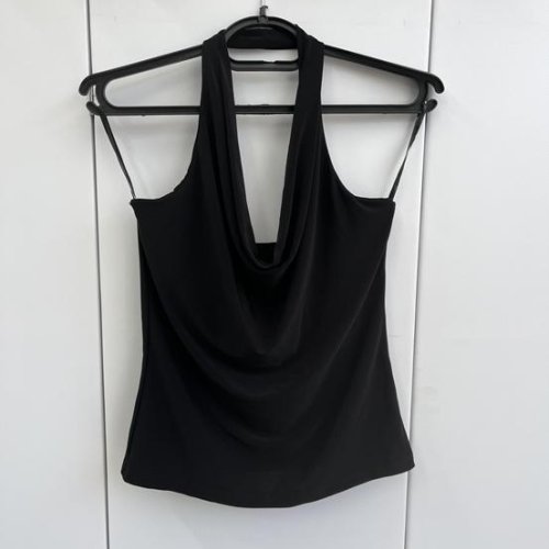 Майка X-Ray (S-L) XR832 black (деми) X-Ray XR832 black