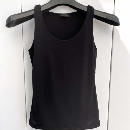 Майка X-Ray (S-L) XR837 black (деми) X-Ray XR837 black