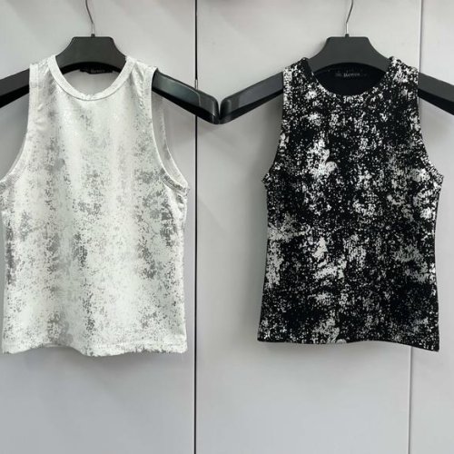 Майка X-Ray (S-L) XR842 black (лето) X-Ray XR842 black