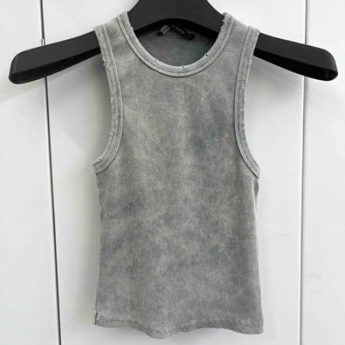 Майка X-Ray (S-L) XR843 grey (лето) X-Ray XR843 grey