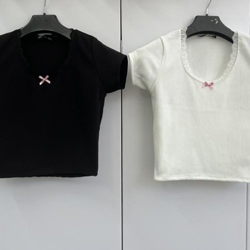 Топ X-Ray (S-L) XR846 white (лето) X-Ray XR846 white