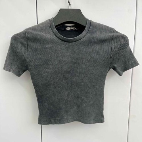 Топ X-Ray (S-L) XR849 grey (лето) X-Ray XR849 grey