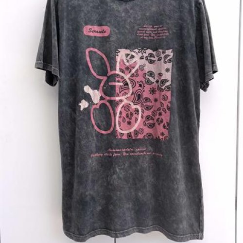 Футболка X-Ray (S-L) XR874 grey (лето) X-Ray XR874 grey