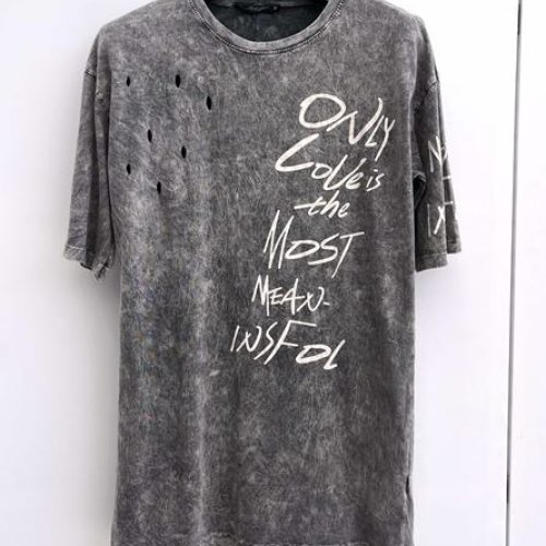 Футболка X-Ray (S-L) XR875 grey (лето) X-Ray XR875 grey