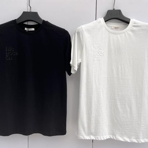 Футболка X-Ray (S-L) XR876 black (лето) X-Ray XR876 black