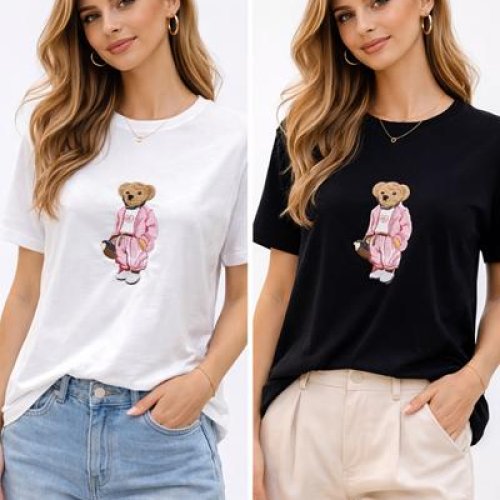 Футболка X-Ray (S-L) XR890 black (лето) X-Ray XR890 black