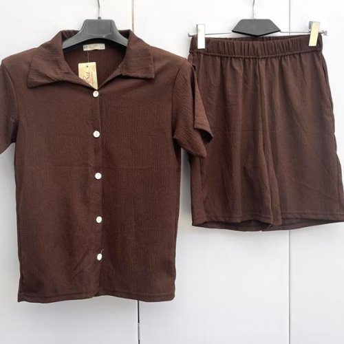 Костюм X-Ray (S-XL) XR897 brown (лето) X-Ray XR897 brown