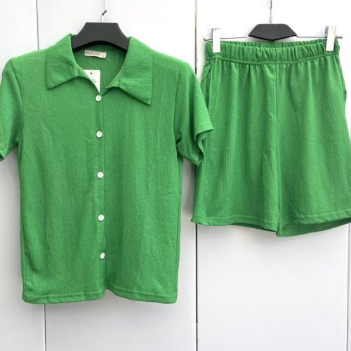 Костюм X-Ray (S-XL) XR901 green (лето) X-Ray XR901 green