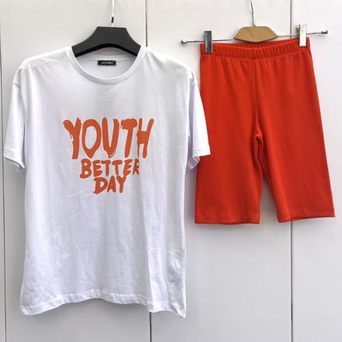 Костюм X-Ray (S-L) XR908 orange (лето) X-Ray XR908 orange