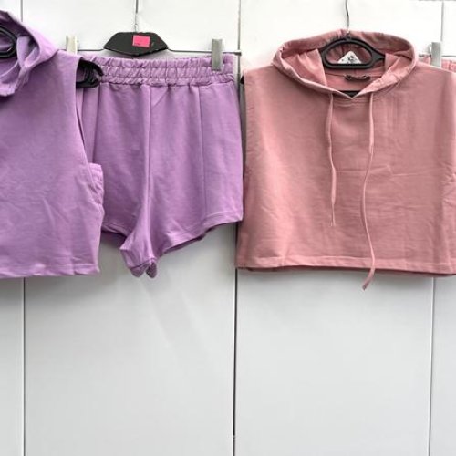 Костюм X-Ray (S-L) XR909 lilac (лето) X-Ray XR909 lilac
