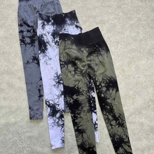 Лосины X-Ray (S-L) XR969 white (деми) X-Ray XR969 white