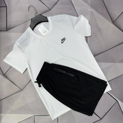 Костюм Verton (48-56) W2986 white (лето) Verton W2986 white