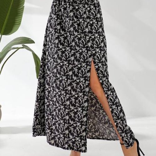 Юбка BAT (48-54) 11-11 black (лето) BAT 11-11 black