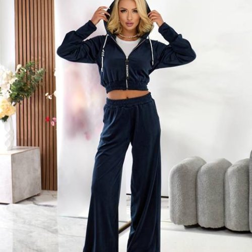 Костюм спорт BAT (44-50) 4120-5 navy (деми) BAT 4120-5 navy