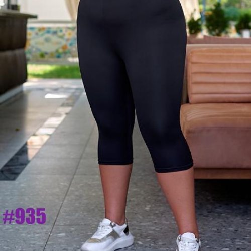 Бриджи BAT (50-60) 935 black (лето) BAT 935 black