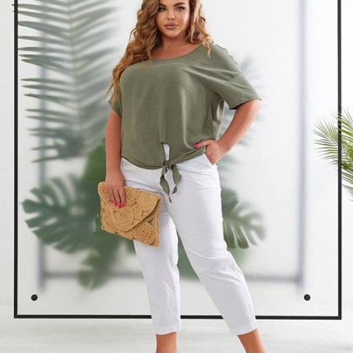 Футболка BAT (50-60) BT266 khaki (лето) BAT BT266 khaki