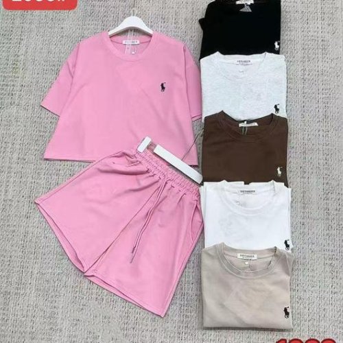 Костюм Шаолинь (42-48) 2056 mix (лето) Шаолинь 2056 mix