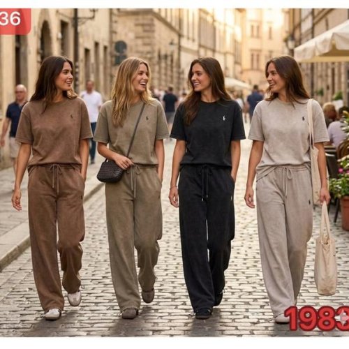 Костюм Шаолинь (M-XL) 2136 d.beige (лето) Шаолинь 2136 d.beige